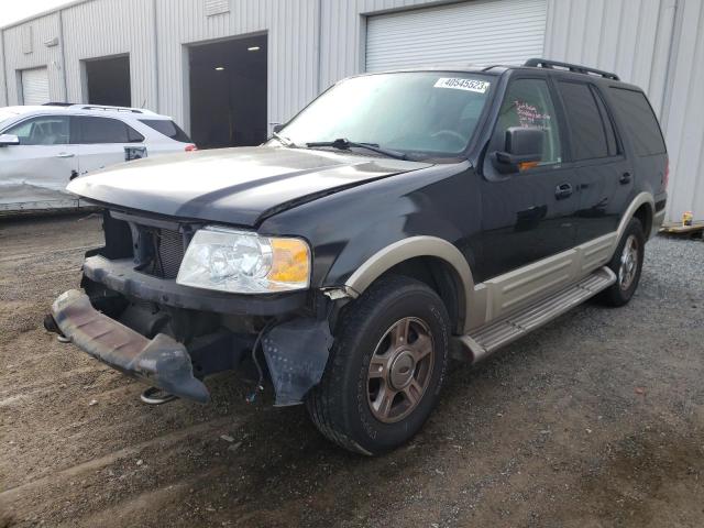 Фото 1 с аукциона – 2005 FORD EXPEDITION с VIN 1FMPU18545LA96158