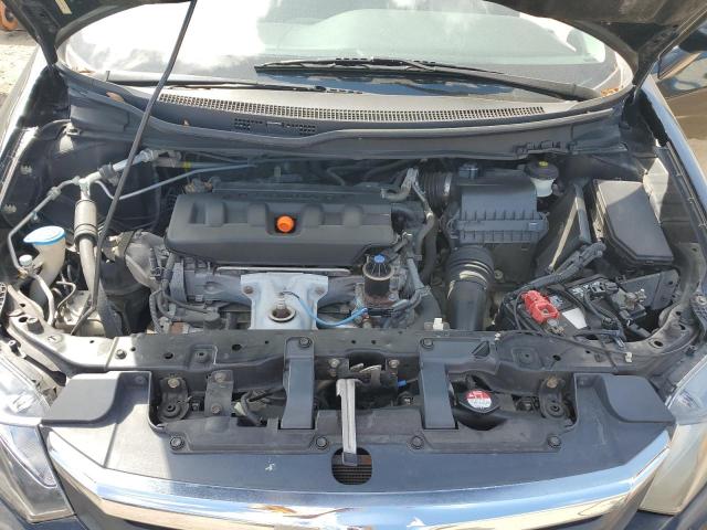 Photo 11 from auction – 2012 HONDA CIVIC EX with VIN 19XFB2F85CE035643