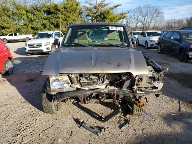 Photo 5 from auction – 2004 FORD RANGER with VIN 1FTYR10U84PA76032