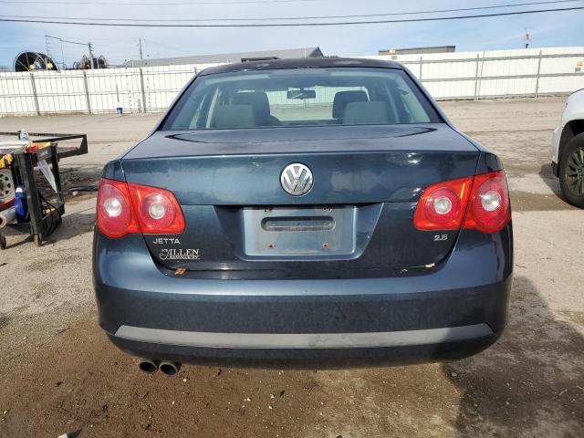 Photo 6 from auction – 2006 VOLKSWAGEN JETTA VALU with VIN 3VWPF81K66M798972