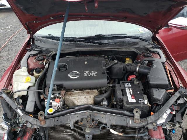 Photo 11 from auction – 2003 NISSAN ALTIMA BAS with VIN 1N4AL11D53C154781