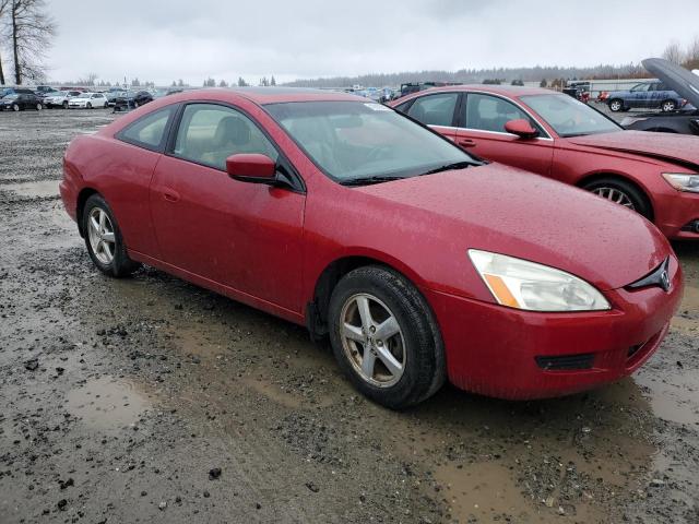Photo 4 from auction – 2004 HONDA ACCORD EX with VIN 1HGCM72694A002004