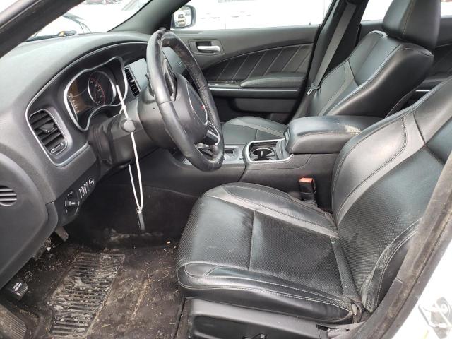 Photo 7 from auction – 2015 DODGE CHARGER SX with VIN 2C3CDXJG6FH845241