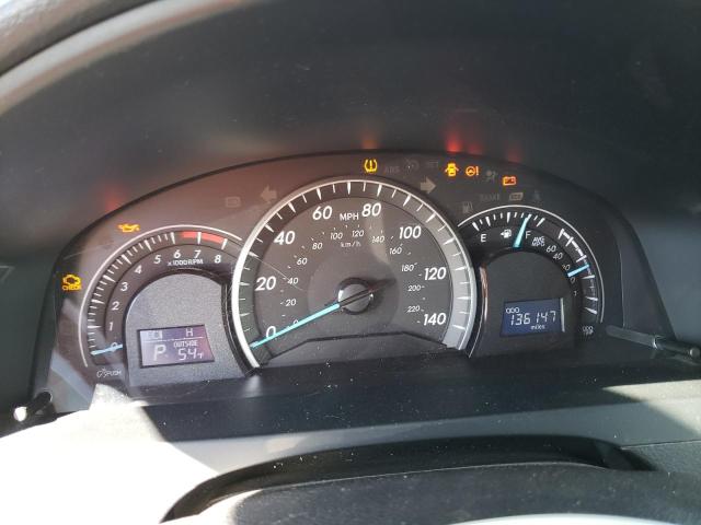 Photo 9 from auction – 2015 TOYOTA CAMRY LE with VIN 4T1BF1FK9FU034005