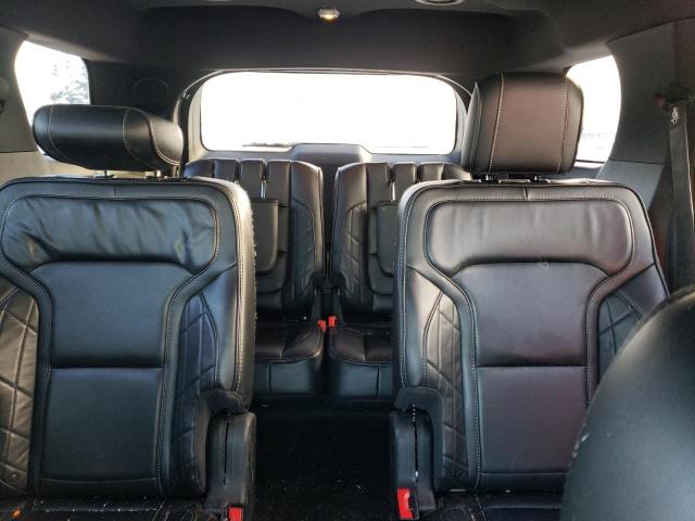 Foto 10 de la subasta – 2017 FORD EXPLORER P con VIN 1FM5K8HT5HGD63700