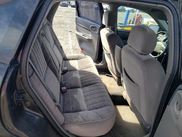 Photo 10 from auction – 2000 CHEVROLET IMPALA with VIN 2G1WF55K8Y9109896