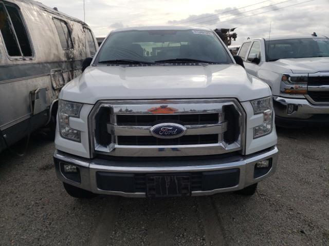 Photo 5 from auction – 2015 FORD F150 SUPER with VIN 1FTEW1CF4FFA40047