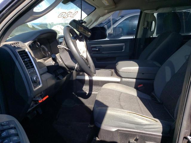 Photo 7 from auction – 2016 RAM 1500 SLT with VIN 1C6RR7TT6GS161356
