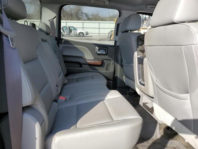 Photo 10 from auction – 2017 GMC SIERRA K25 with VIN 1GT12TEG7HF152243