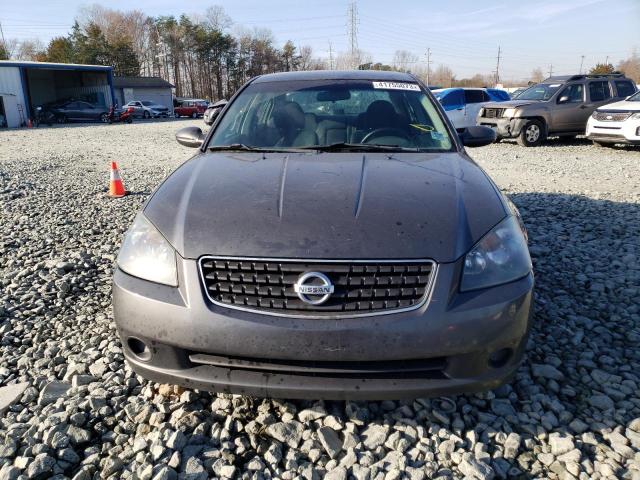 Photo 5 from auction – 2006 NISSAN ALTIMA S with VIN 1N4AL11D26C180923