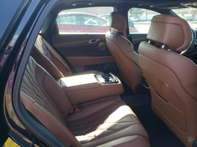 Photo 10 from auction – 2021 GENESIS G80 BASE with VIN KMTGB4SC0MU073232