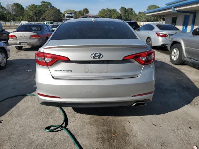 Photo 6 from auction – 2015 HYUNDAI SONATA SE with VIN 5NPE24AF9FH004215