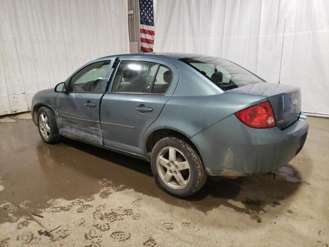 Photo 2 from auction – 2010 CHEVROLET COBALT 2LT with VIN 1G1AF5F56A7209215