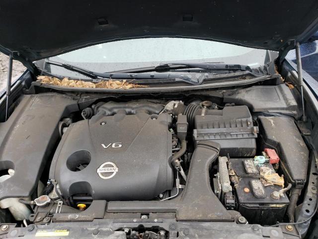 Photo 11 from auction – 2013 NISSAN MAXIMA S with VIN 1N4AA5APXDC820218