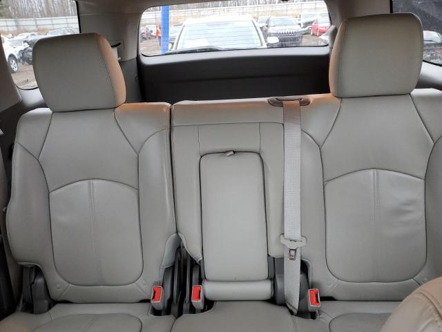 Photo 10 from auction – 2013 GMC ACADIA SLT with VIN 1GKKRRKD3DJ149123