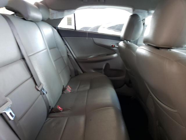 Photo 10 from auction – 2010 TOYOTA COROLLA BA with VIN 2T1BU4EEXAC315016