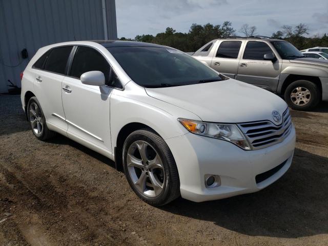 Photo 4 from auction – 2011 TOYOTA VENZA with VIN 4T3ZK3BB0BU044080