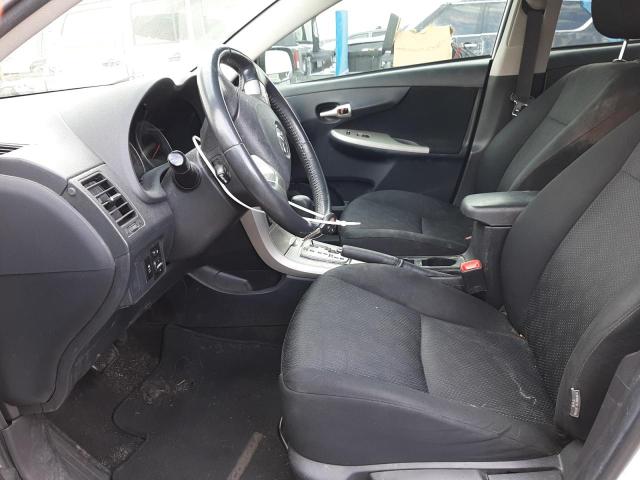 Photo 7 from auction – 2010 TOYOTA COROLLA BA with VIN 2T1BU4EEXAC407453