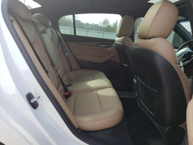 Photo 10 from auction – 2022 CADILLAC CT5 PREMIU with VIN 1G6DN5RW4N0127500