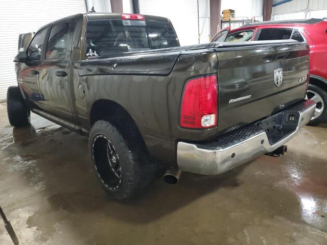 Photo 2 from auction – 2013 RAM 1500 SLT with VIN 1C6RR7LT4DS671958