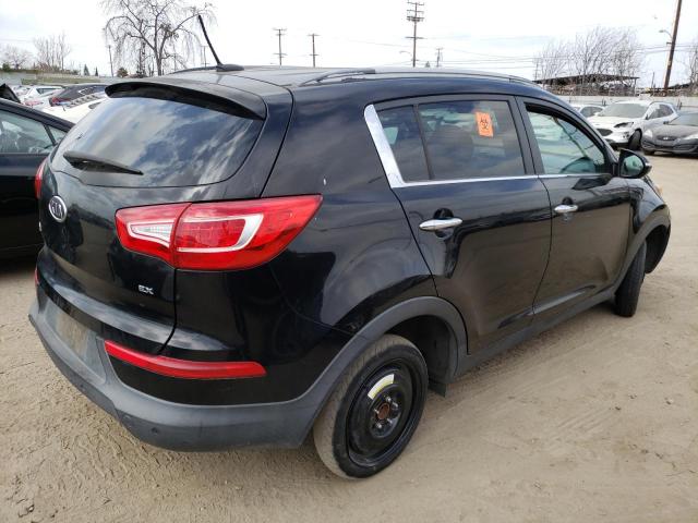 Photo 3 from auction – 2012 KIA SPORTAGE E with VIN KNDPC3A22C7185350
