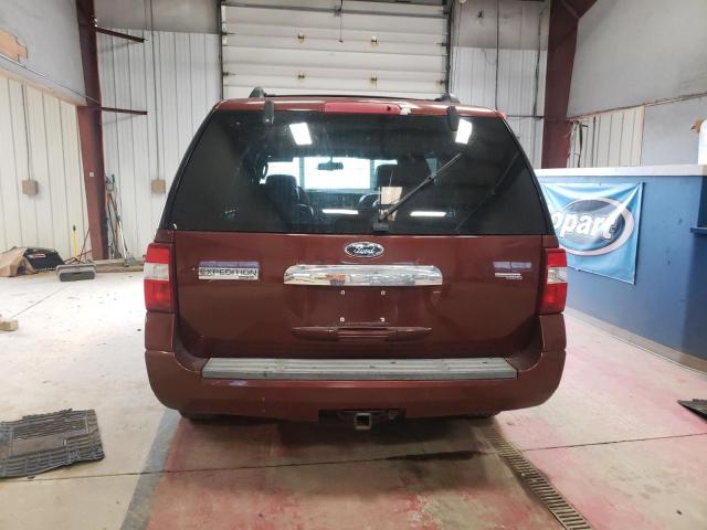 Photo 6 from auction – 2007 FORD EXPEDITION with VIN 1FMFU20537LA87676
