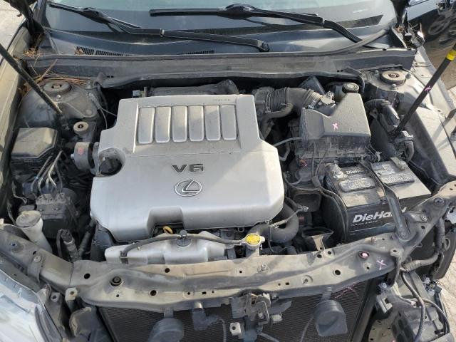Photo 11 from auction – 2015 LEXUS ES 350 with VIN JTHBK1GGXF2193300