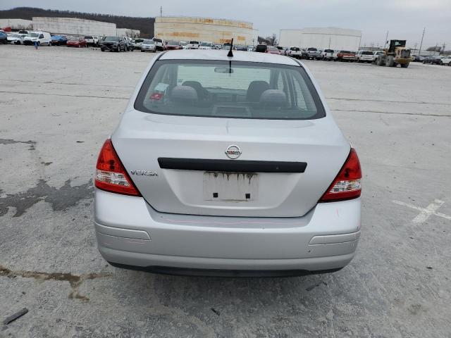 Photo 6 from auction – 2011 NISSAN VERSA S with VIN 3N1CC1AP2BL432281