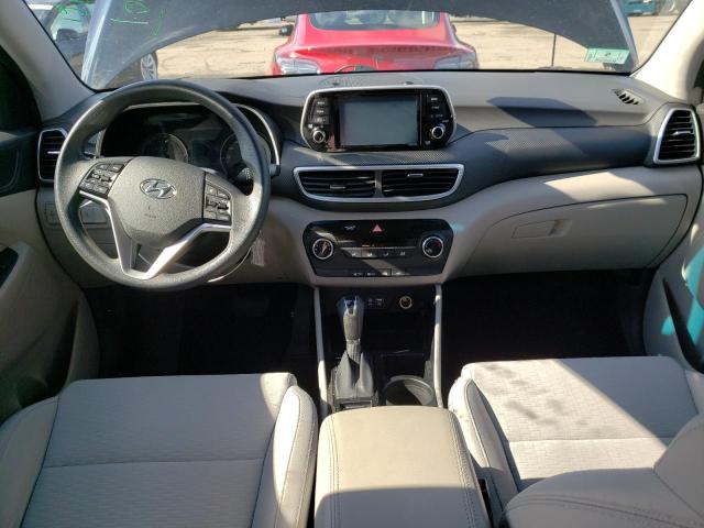 Photo 8 from auction – 2019 HYUNDAI TUCSON SE with VIN KM8J2CA4XKU894632