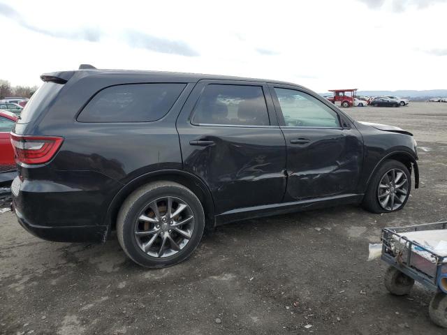 Photo 3 from auction – 2014 DODGE DURANGO R/ with VIN 1C4SDJCT4EC591576