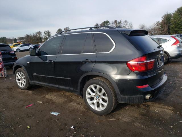 Photo 2 from auction – 2013 BMW X5 XDRIVE3 with VIN 5UXZV4C53D0B14539