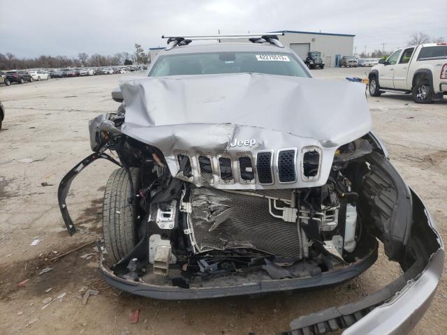Photo 5 from auction – 2019 JEEP CHEROKEE L with VIN 1C4PJLCB9KD148086