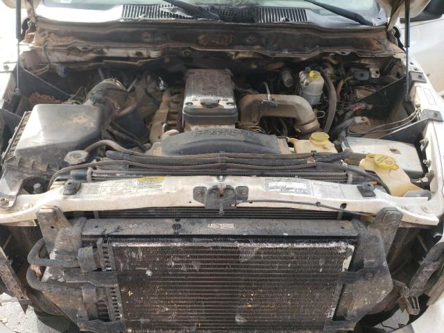 Photo 11 from auction – 2003 DODGE RAM 2500 S with VIN 3D7KA28C73G860869