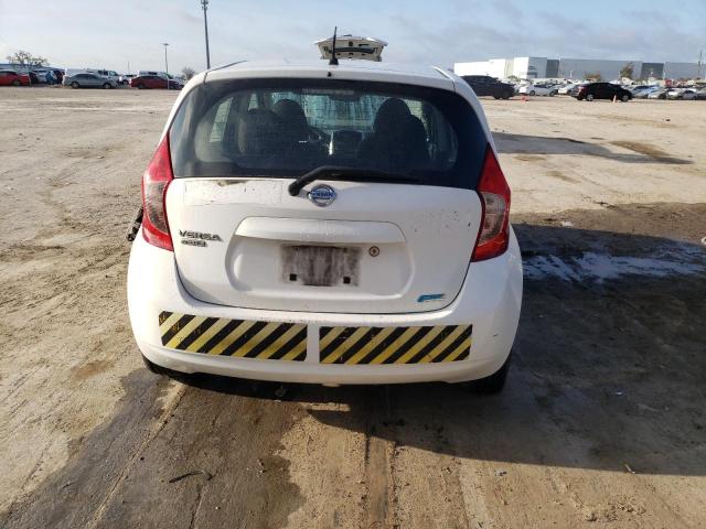 Photo 6 from auction – 2015 NISSAN VERSA NOTE with VIN 3N1CE2CPXFL426957