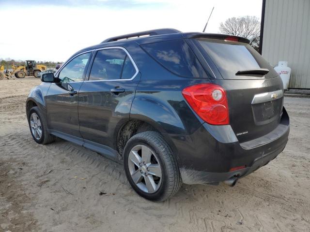 Photo 2 from auction – 2012 CHEVROLET EQUINOX LT with VIN 2GNFLDE5XC6376320