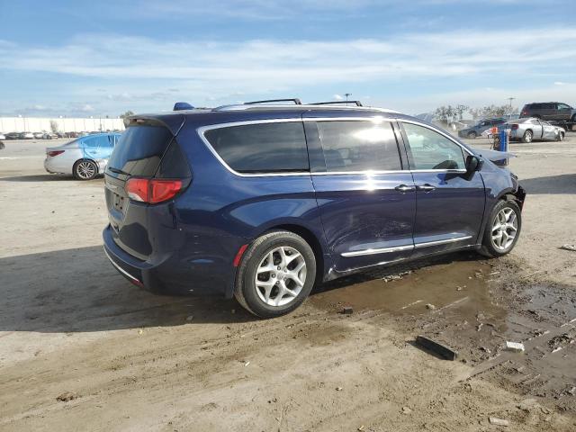 Photo 3 from auction – 2018 CHRYSLER PACIFICA T with VIN 2C4RC1EG6JR105921