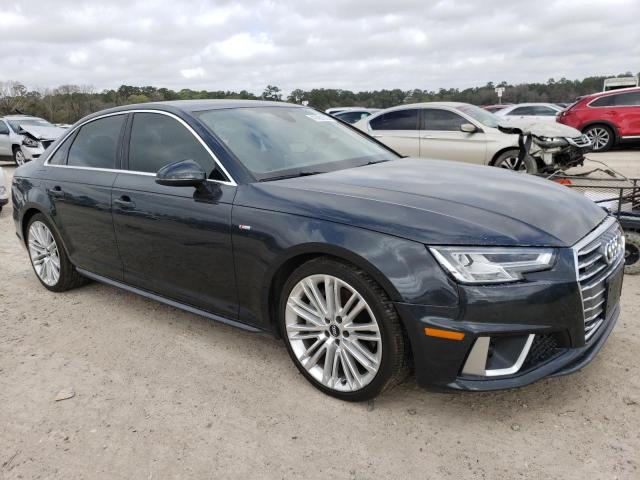 Photo 4 from auction – 2019 AUDI A4 PREMIUM with VIN WAUENAF47KA008758