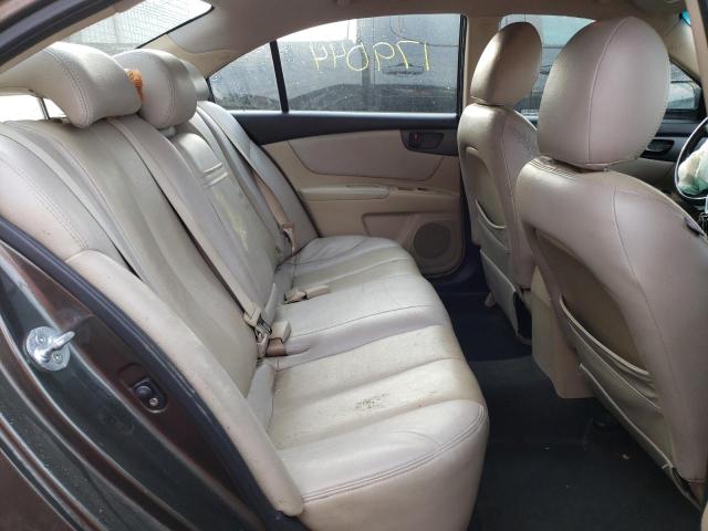 Photo 10 from auction – 2010 KIA OPTIMA LX with VIN KNAGG4A85A5443736