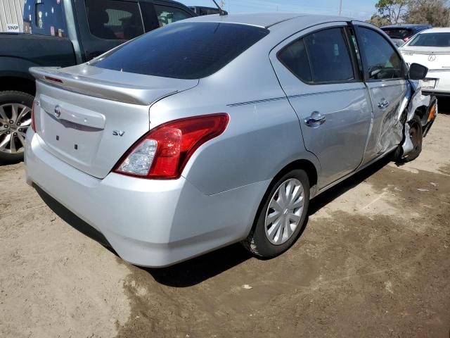 Photo 3 from auction – 2018 NISSAN VERSA S with VIN 3N1CN7AP4JL808300