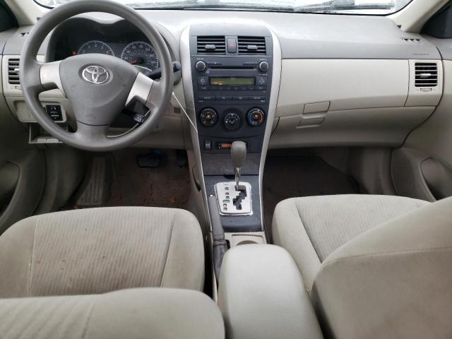 Photo 8 from auction – 2010 TOYOTA COROLLA BA with VIN 2T1BU4EE3AC486903