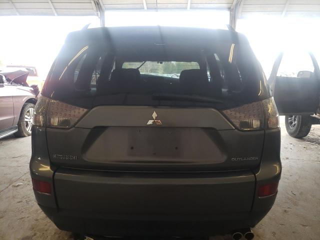 صورة رقم 6 من المزاد - 2007 MITSUBISHI OUTLANDER مع VIN JA4MS31X67U010098