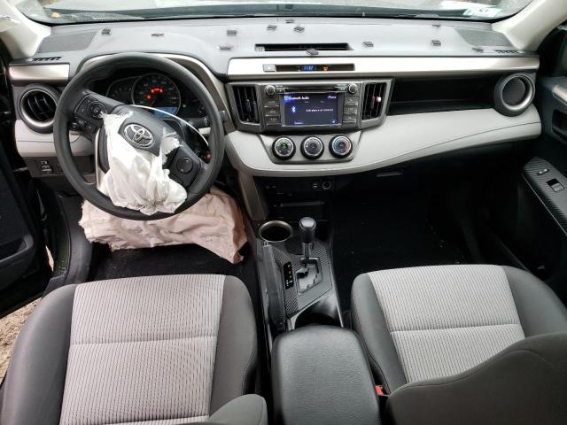 Photo 8 from auction – 2013 TOYOTA RAV4 LE with VIN 2T3BFREV2DW029968