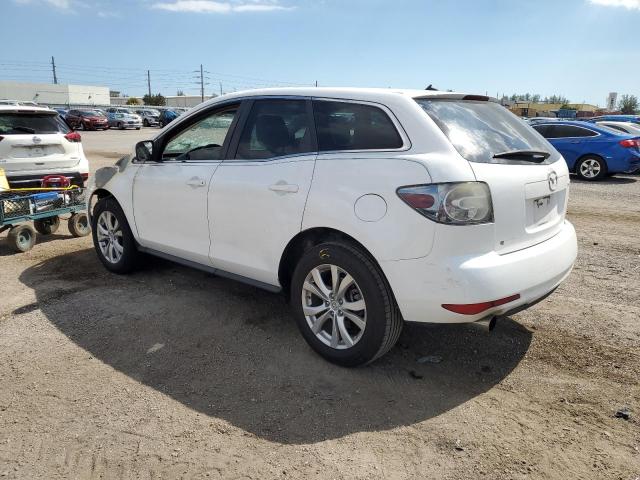 Photo 2 from auction – 2010 MAZDA CX-7 with VIN JM3ER2W31A0310224