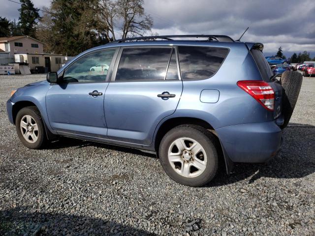 Photo 2 from auction – 2010 TOYOTA RAV4 with VIN 2T3BF4DV5AW056016