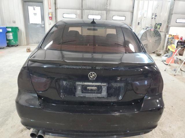 Photo 6 from auction – 2011 BMW 328 I with VIN WBAPH7G54BNM56281