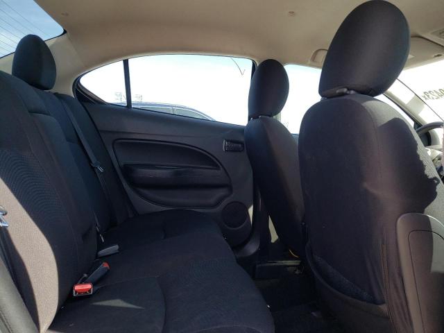 Photo 10 from auction – 2019 MITSUBISHI MIRAGE G4 with VIN ML32F3FJ9KHF16361