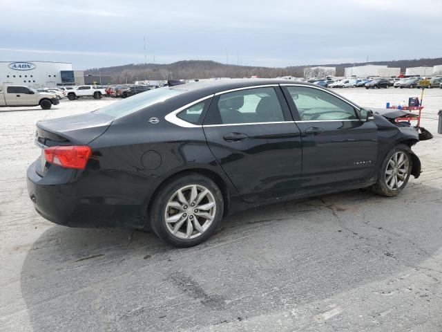 Photo 3 from auction – 2017 CHEVROLET IMPALA LT with VIN 1G1105SA5HU115780