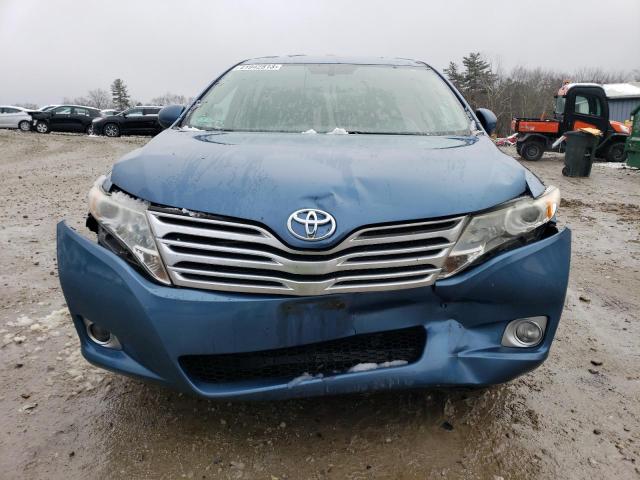 Photo 5 from auction – 2010 TOYOTA VENZA with VIN 4T3BA3BB9AU016085