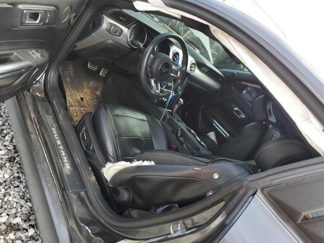 Photo 8 from auction – 2018 FORD MUSTANG with VIN 1FA6P8TH1J5118283