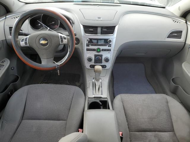 Photo 8 from auction – 2011 CHEVROLET MALIBU 1LT with VIN 1G1ZC5EU2BF149669